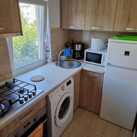 Apartament Garsoniera Maria 2 Turda Zewnętrze zdjęcie