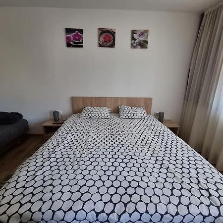 Apartament Garsoniera Maria 2 Turda Zewnętrze zdjęcie
