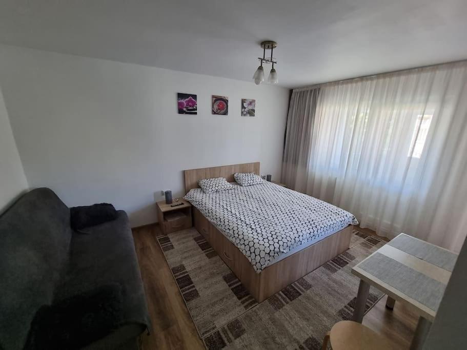 Apartament Garsoniera Maria 2 Turda Zewnętrze zdjęcie