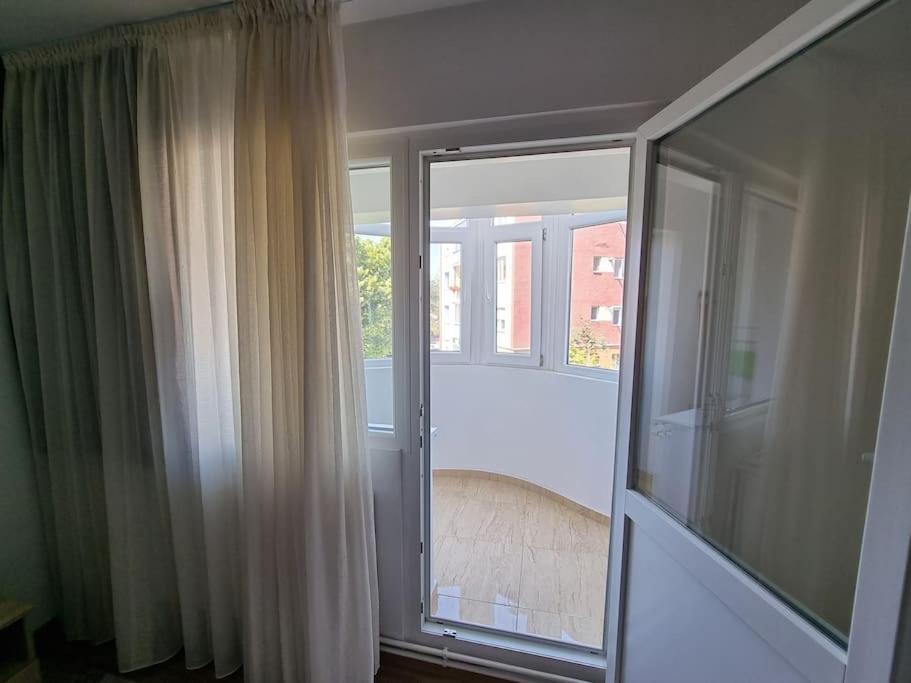 Apartament Garsoniera Maria 2 Turda Zewnętrze zdjęcie